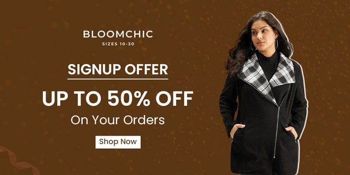 BloomChic Coupons