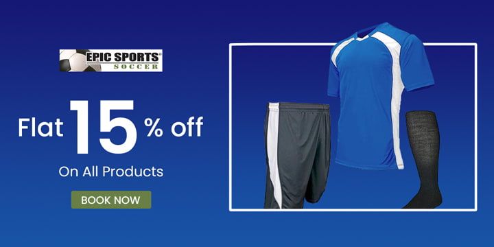 Epic Sports Promo Codes