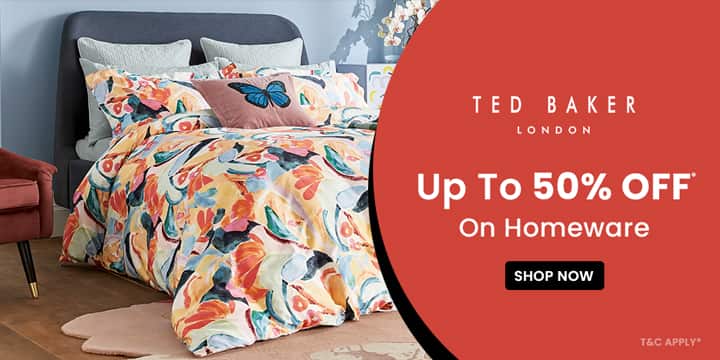 Ted Baker Promo Code