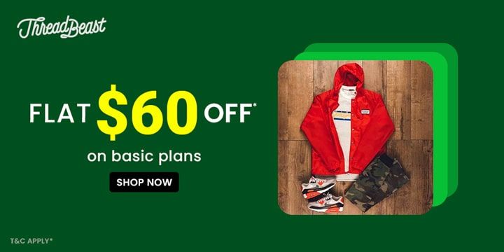 ThreadBeast Promo Code