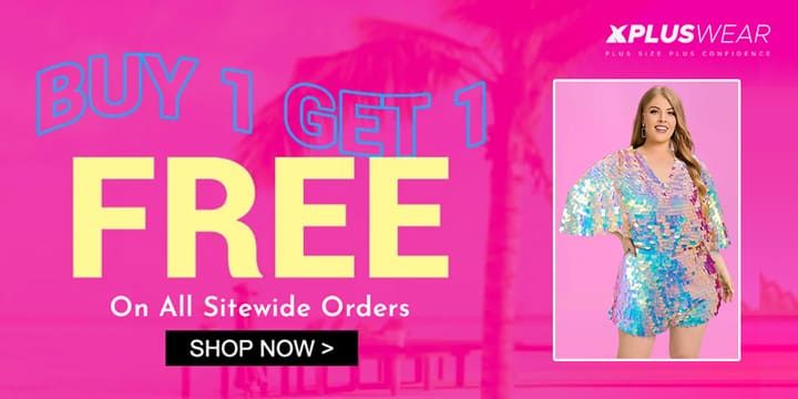 Xpluswear Promo Code