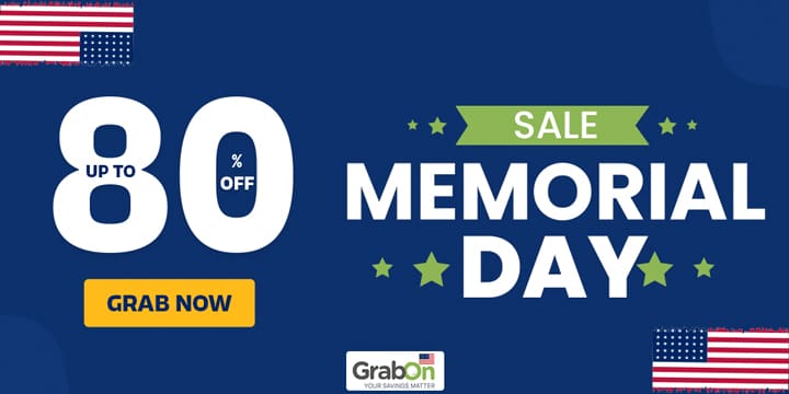 Memorial Day Coupons