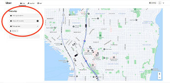 Uber Discount Code