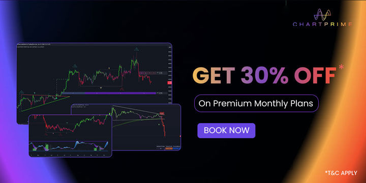 Chart Prime Coupons