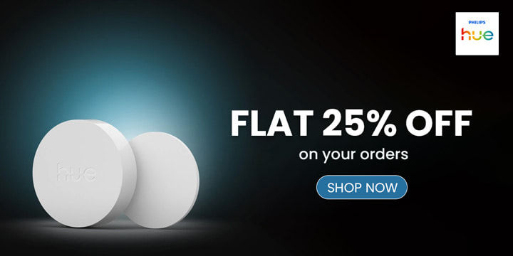 Philips Hue Promo Code