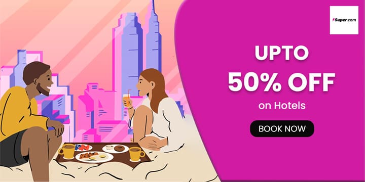 Supertravel Promo Code