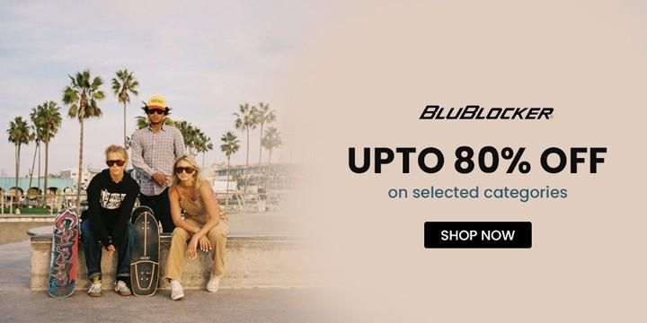 BluBlocker Coupon Code