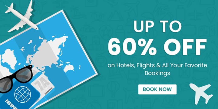 Travel Promo Code