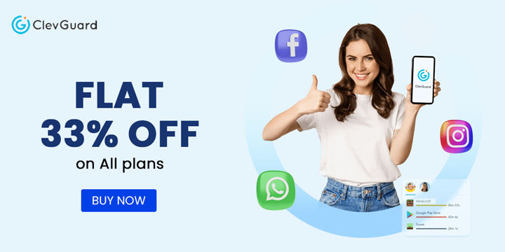 Clevguard Promo Code