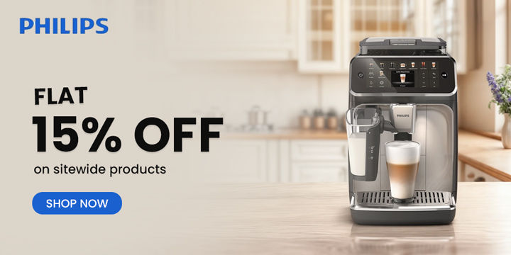 Philips Promo Code