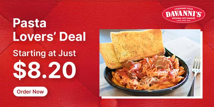 Davannis Promo Code