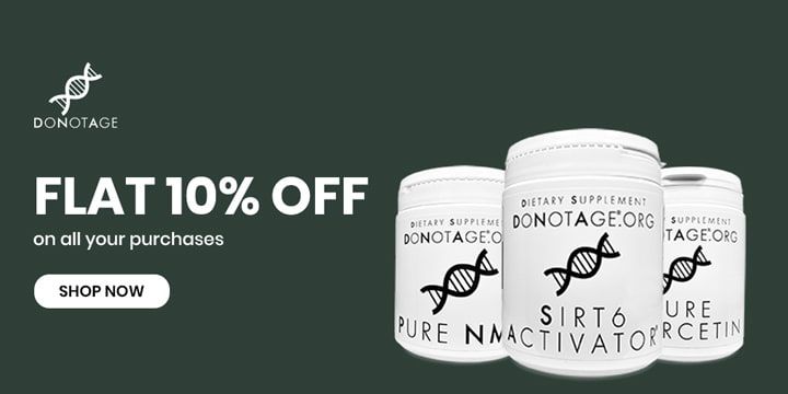 DoNotAge Promo Code