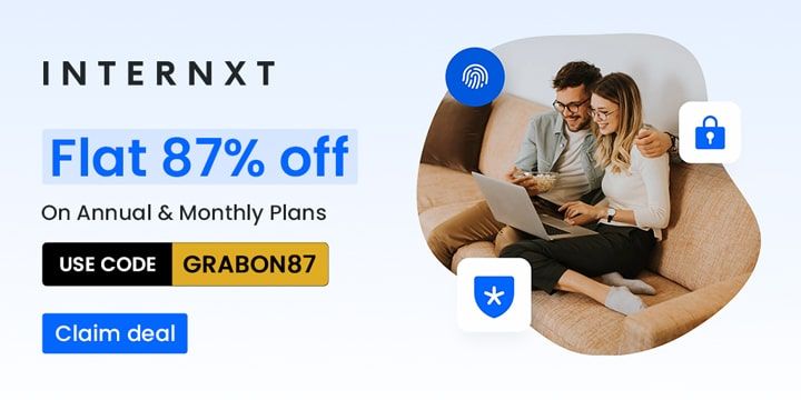 Internxt Coupon Code
