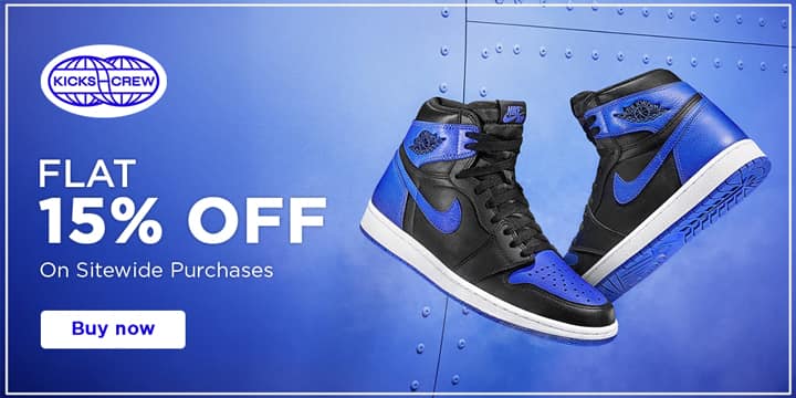 Kicks Crew Promo Code