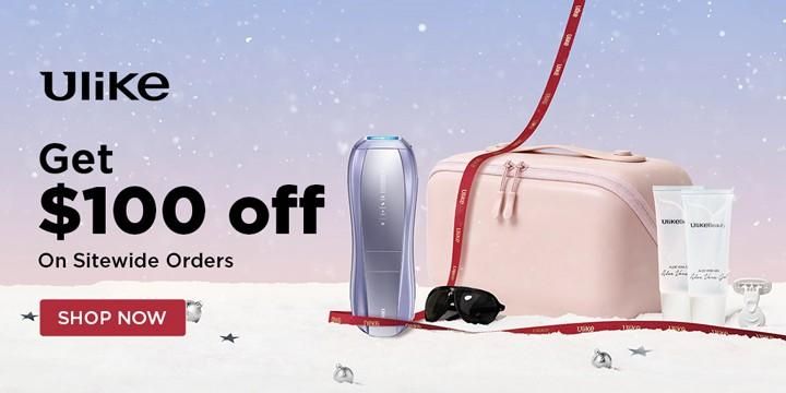 Ulike Promo Code