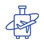 Travel icon