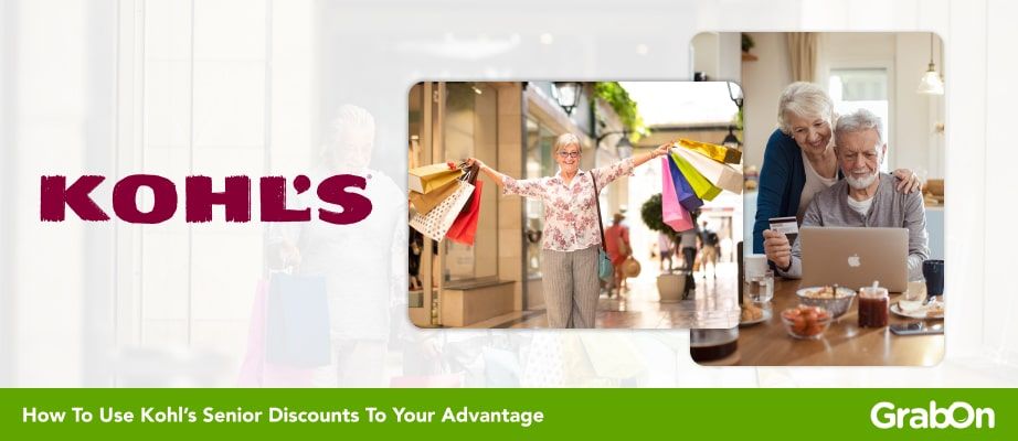 Does Kohl's Offer A Senior Discount?