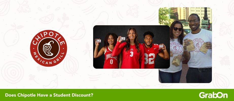 Does Chipotle Have a Student Discount?