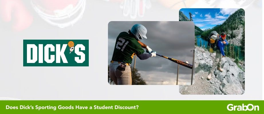 Does Dick’s Sporting Goods Have A Student Discount?