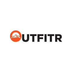 OutfitR Logo OutfitR Coupons