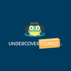 Undercover Tourist Coupon Codes logo