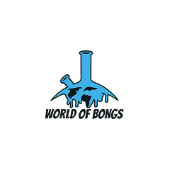 World of Bongs logo World of Bongs logo