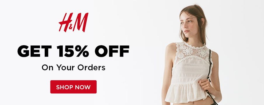 H&M Coupon Codes H&M Coupon Codes