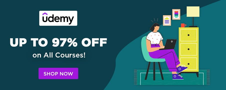 Udemy Coupon Codes Udemy Coupon Codes